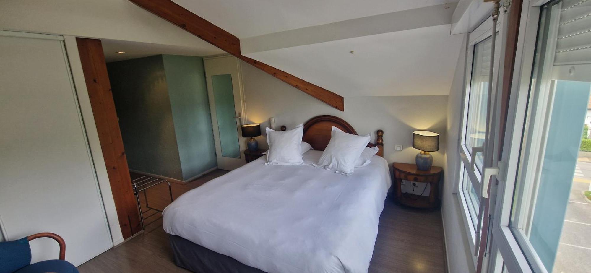 Hotel Beau Rivage 2*