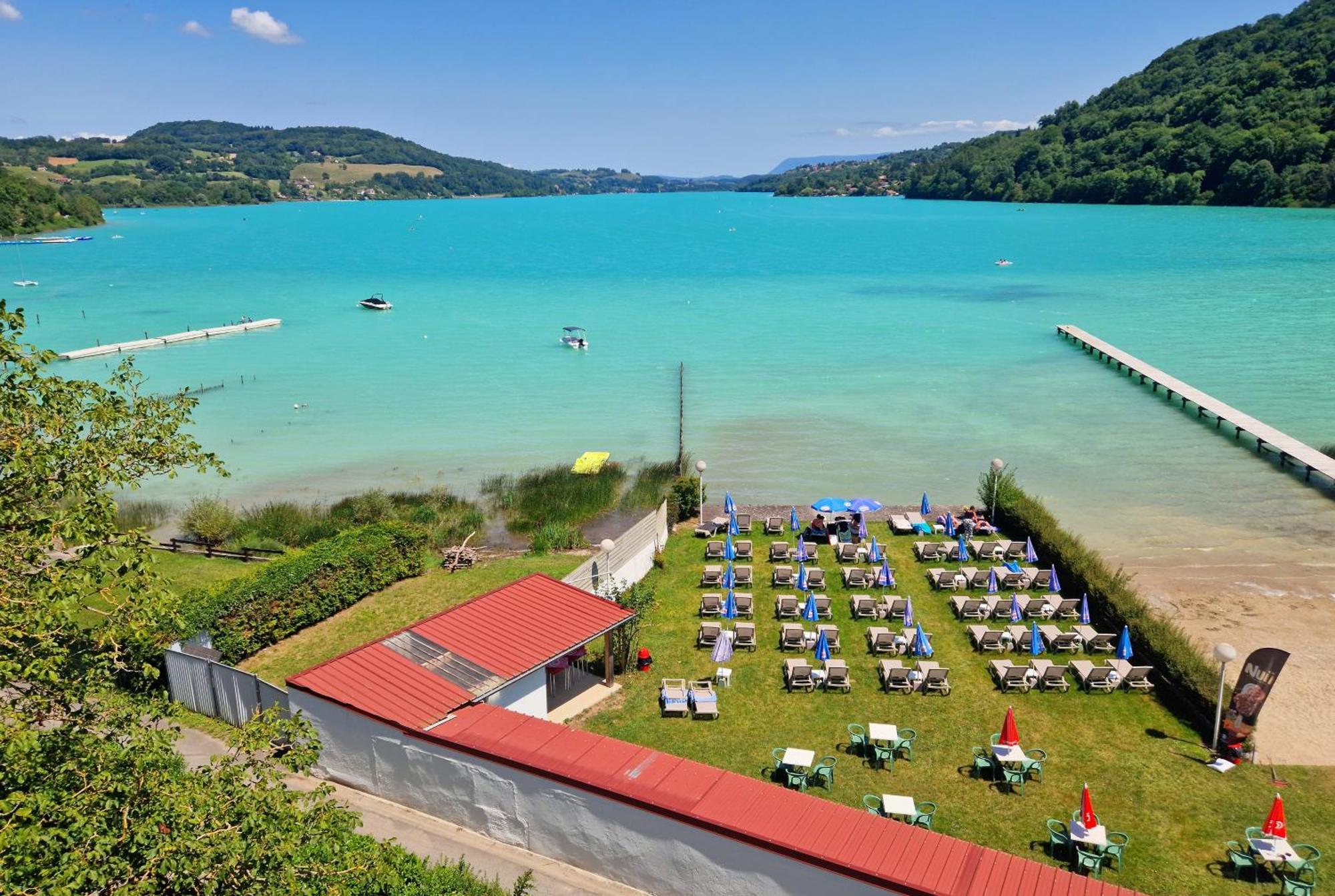 Beau Rivage Hotel 2*