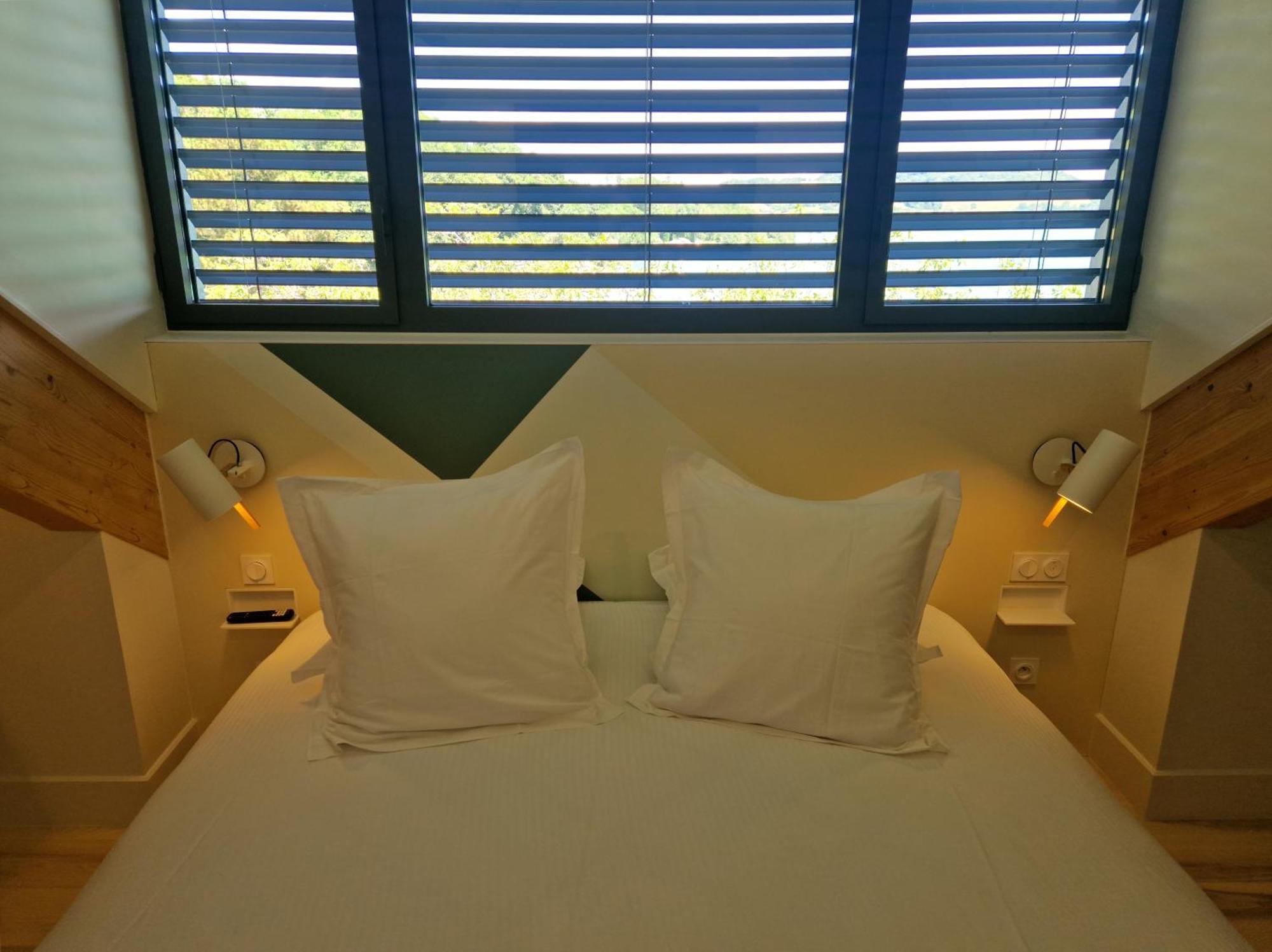 Hotel Beau Rivage 2*