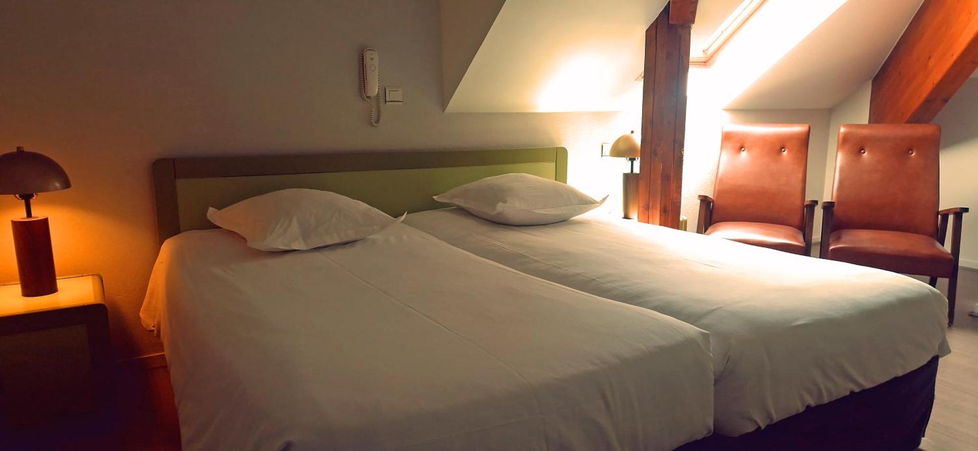 Hotel Beau Rivage Charavines