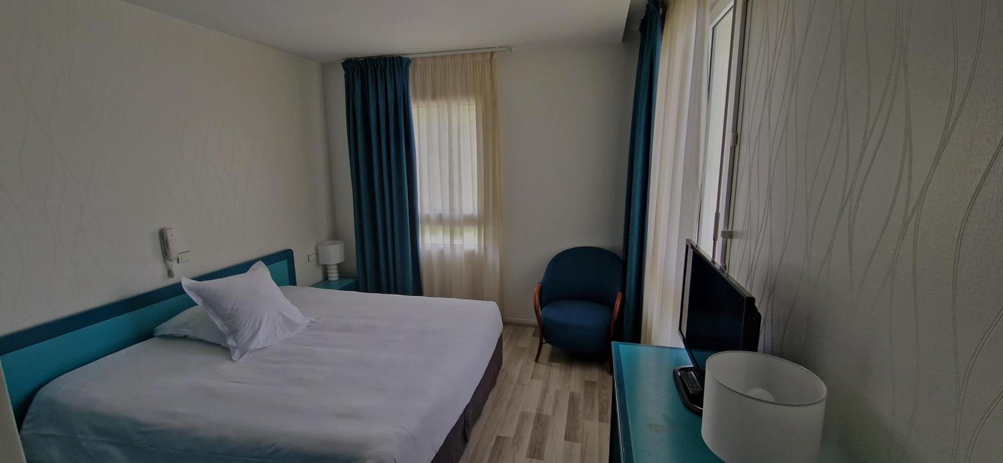 Beau Rivage Hotel