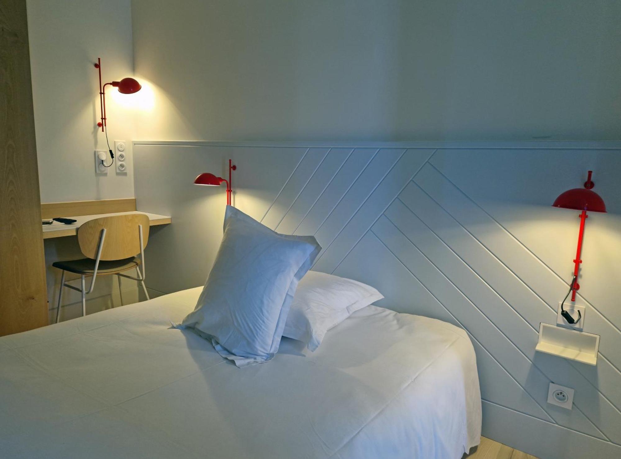 Hotel Beau Rivage