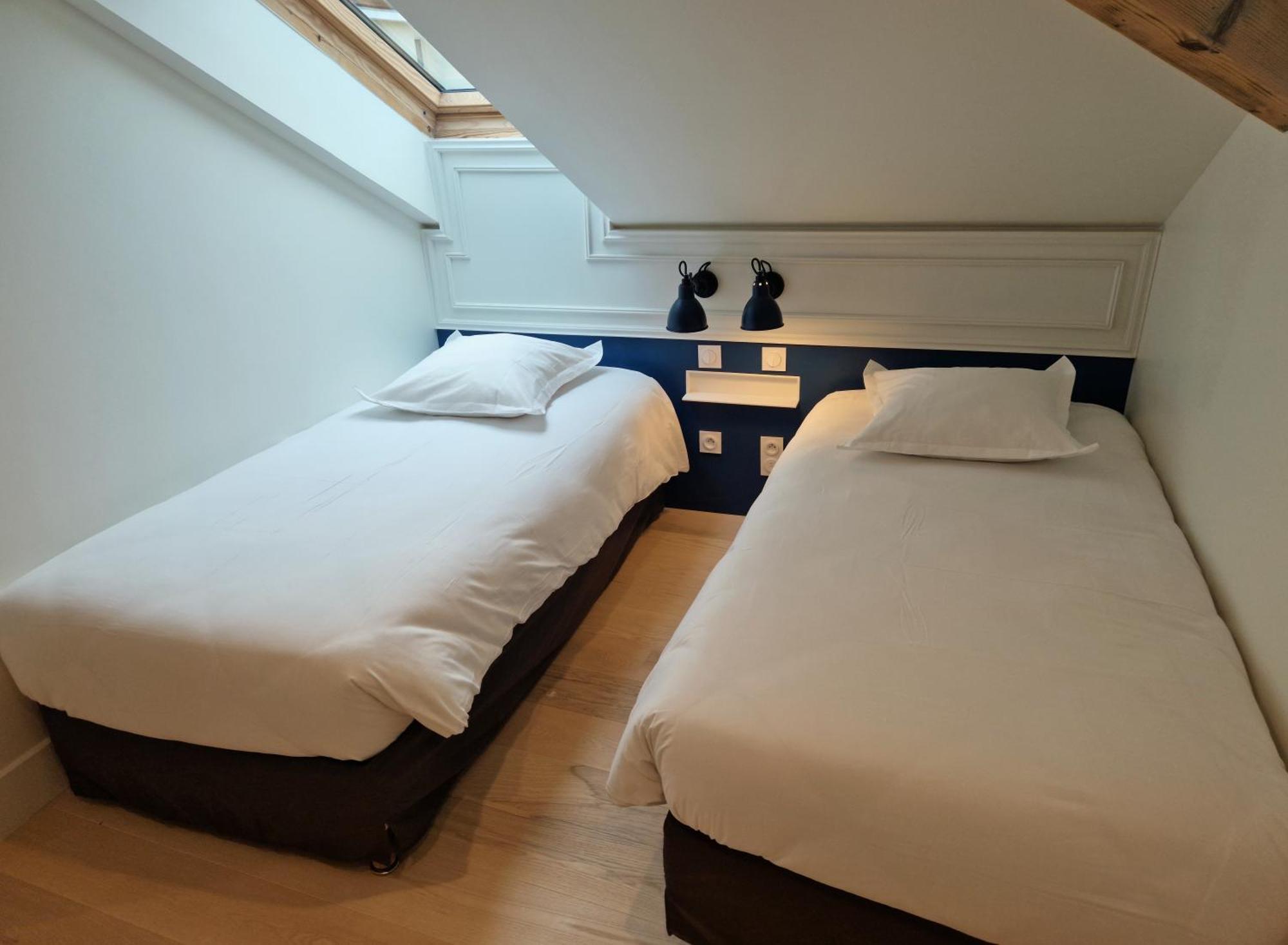 Hotel Beau Rivage 2*